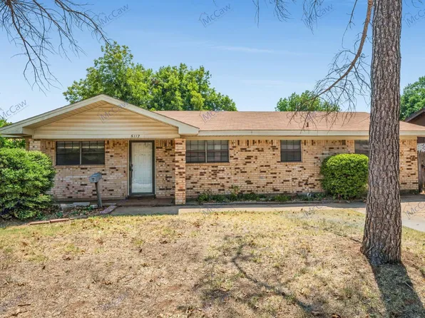 5117 Bahama Dr, Wichita Falls, TX 76310