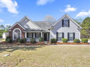 1056 Fern Valley Way, Dacula, GA 30019