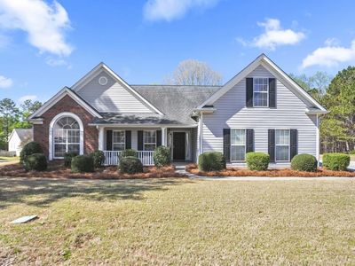 1056 Fern Valley Way, Dacula, GA, 30019