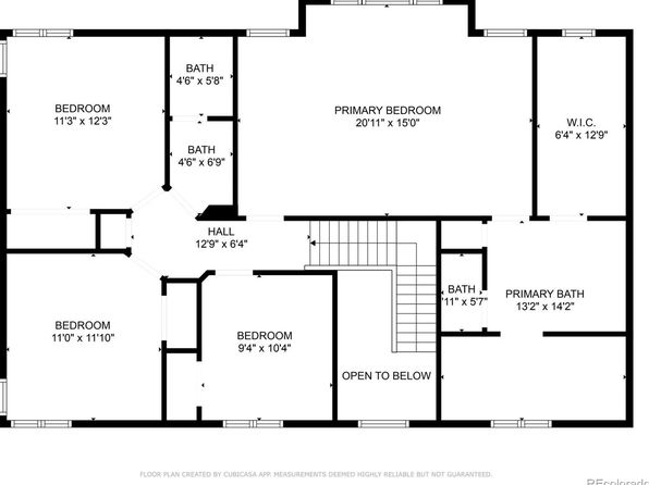 8766 Cresthill Lane, Highlands Ranch, CO 80130