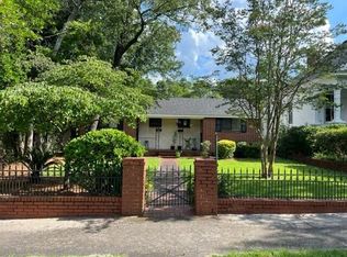 2210 Central Ave, Augusta, GA 30904