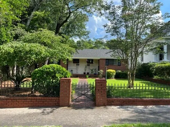 2210 Central Avenue, Augusta, GA 30904