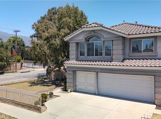 6309 Calle Hermoso, Rancho Cucamonga, CA 91737