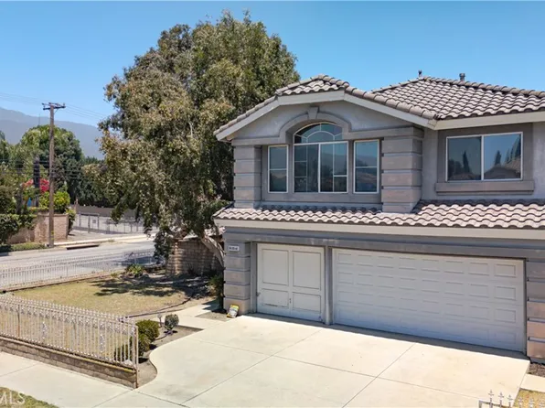 6309 Calle Hermoso, Rancho Cucamonga, CA 91737