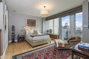 Sold by Brown Harris Stevens