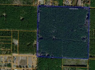 0 Columbia Road 20, Taylor, AR 71861