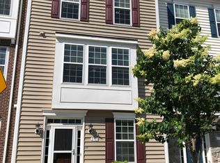 2703 Osprey Way, Frederick, MD 21701