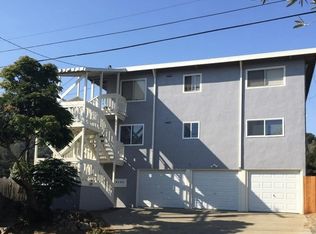 524 Richardson St APT B, Martinez, CA 94553