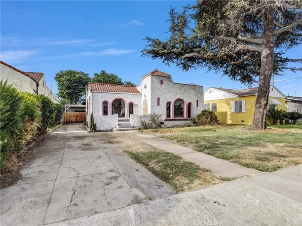807 E Laurel St, Compton, CA 90221