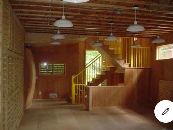 first floor/open plan