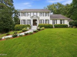 102 Merion Park, Macon, GA 31210