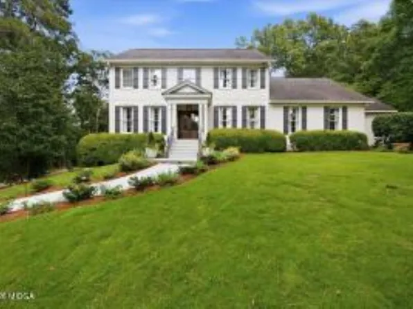 102 Merion Park, Macon, GA 31210