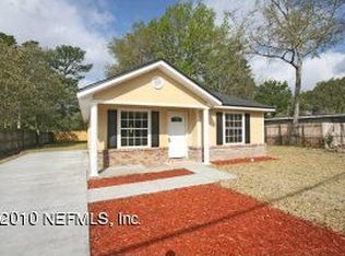 10572 Haverford Rd, Jacksonville, FL 32218