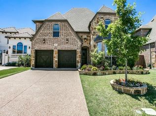 6281 Norwood Dr, Frisco, TX 75034