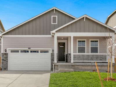 4507 Kingswood Dr, Windsor, CO, 80550