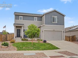 7994 Hardwood Cir, Colorado Springs, CO 80908