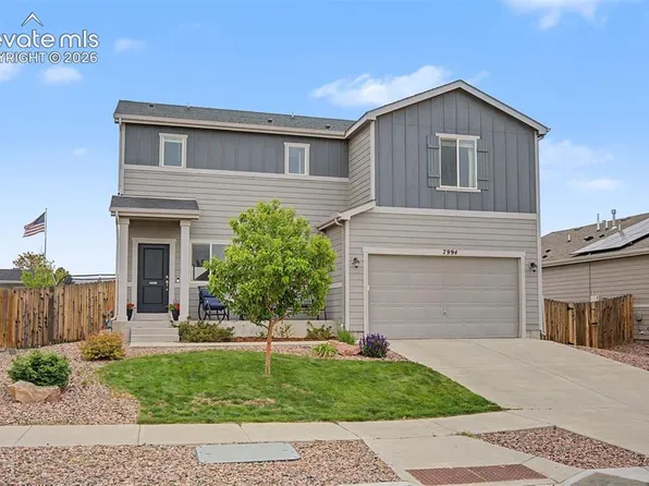 7994 Hardwood Cir, Colorado Springs, CO 80908