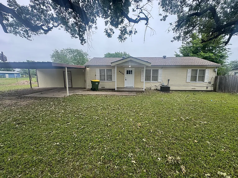 4413 Concord Rd — Photo 1