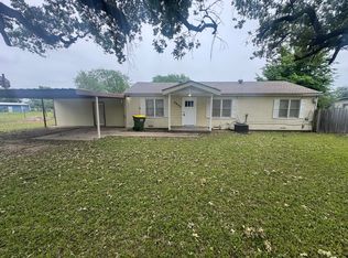 4413 Concord Rd, Waco, TX 76705