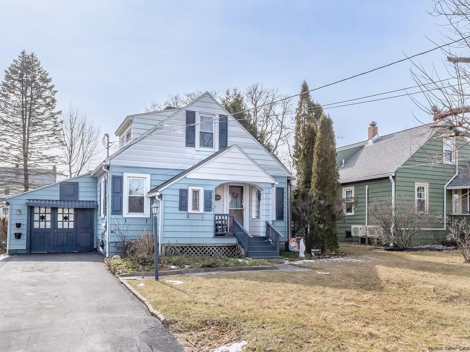 87 Wilson Avenue, Kingston, NY 12401 Zillow