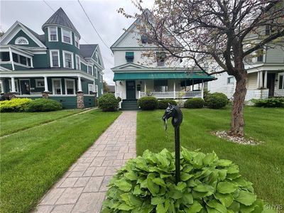 702 N Madison St, Rome, NY, 13440
