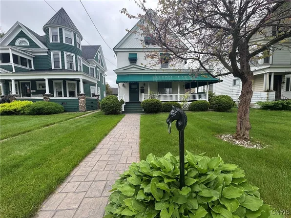702 N Madison St, Rome, NY 13440