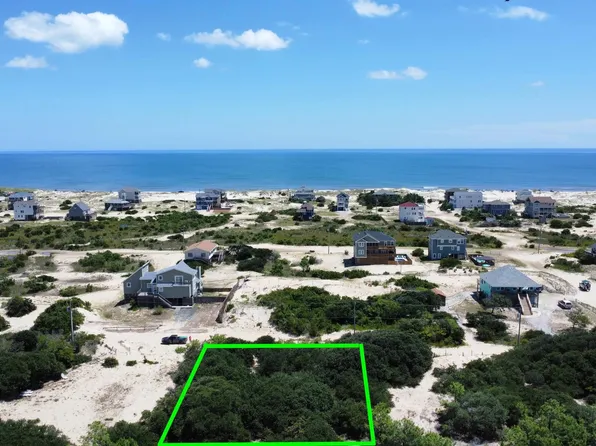 1678 Midland Rd Lot 102, Corolla, NC 27927