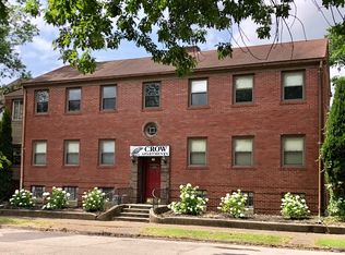 1421 SE 2nd St APT B, Evansville, IN 47713