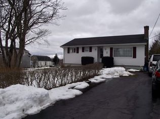 35 Montague Row, Digby, NS B0V1A0