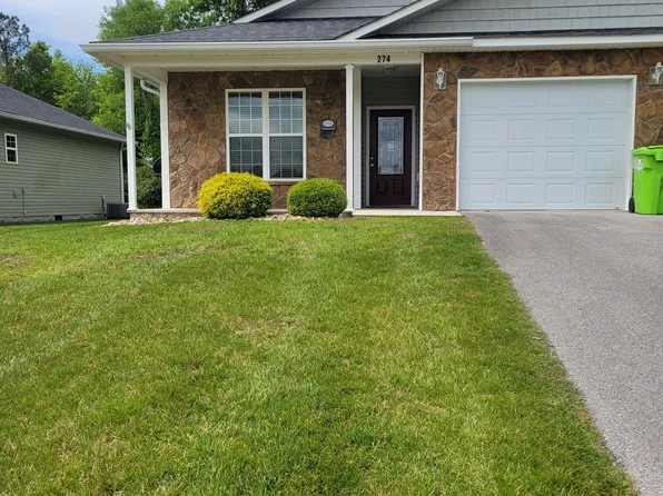 274 Blackberry Dr, Crossville, TN 38555