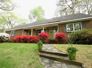 1651 Millers Ln, Manakin Sabot, VA 23103