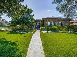 5527 Bentgreen Dr, Dallas, TX 75248