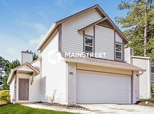 1021 Brandon Hill Way, Jonesboro, GA 30238