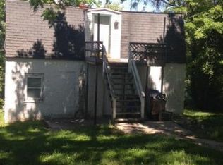 1206 E High St, Jefferson City, MO 65101