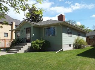 1205 9th Ave, Helena, MT 59601