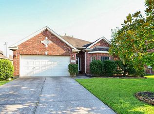 4301 Running Pine Dr, League City, TX 77573