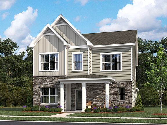 The Point - Murphy Elevation Image 3