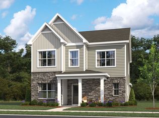 313 Marvel Dr, Rolesville, NC 27571