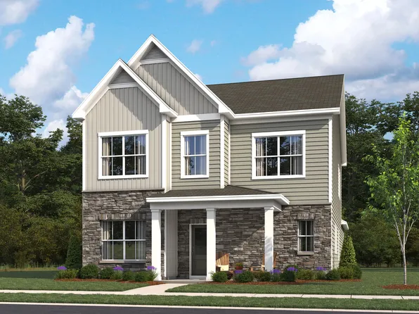 217 Marvel Dr, Rolesville, NC 27571