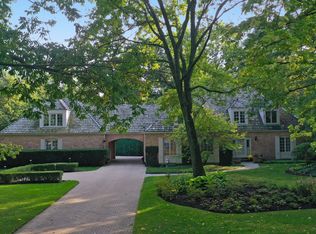 943 McCormick Dr, Lake Forest, IL 60045