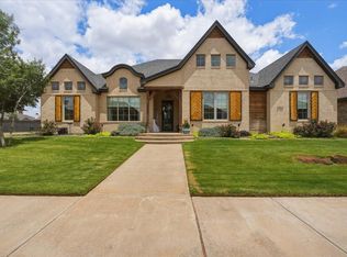 3922 138th St, Lubbock, TX 79423