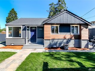 11932 Renton Ave S, Seattle, WA 98178