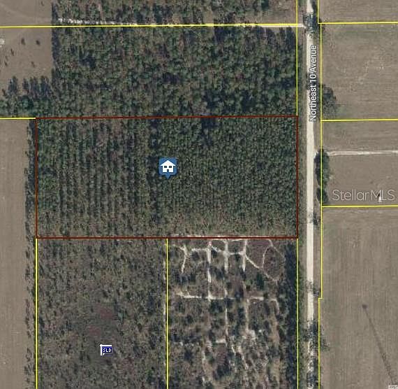 1st image of TRENTON LOT 4