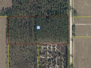 Trenton Blvd LOT 4, Trenton, FL 32693