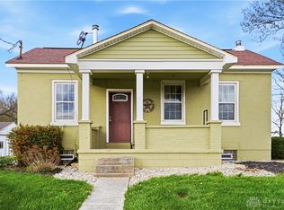 1796 W State Route 122, Lebanon, OH