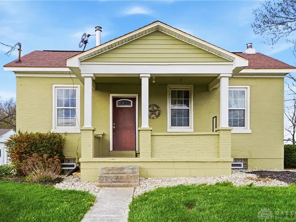 1796 W State Route 122, Lebanon, OH 45036