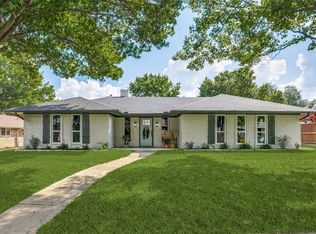 2700 Mollimar Dr, Plano, TX 75075