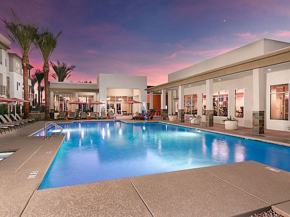 4th image of 3950 W Chandler Blvd APT 2015