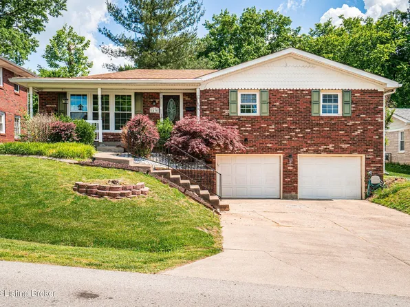 1436 Hobart Dr, Louisville, KY 40216