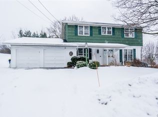 110 SW Way, Camillus, NY 13031